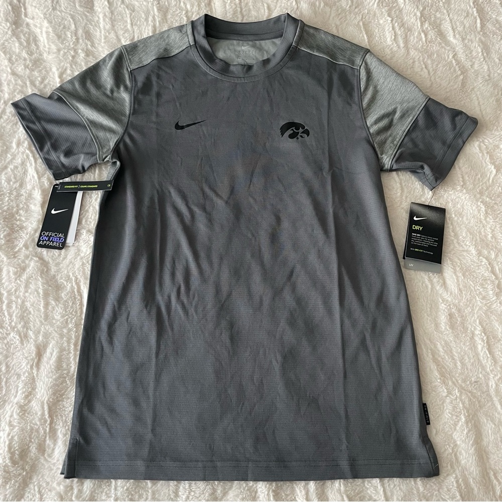 Iowa Tshirt
